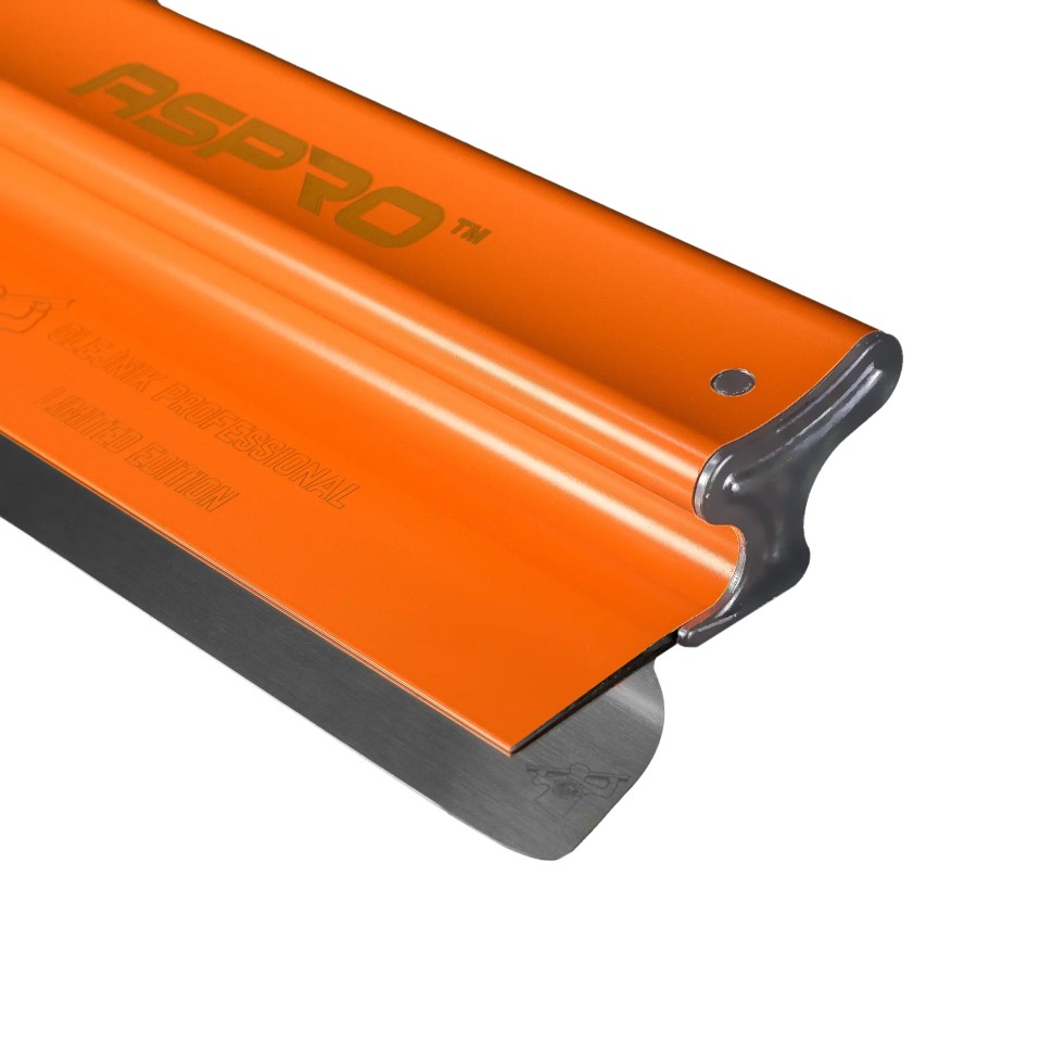 Шпатель 800x0,3 мм ASPRO ЭРГОПЛАН (ERGOPLANE)