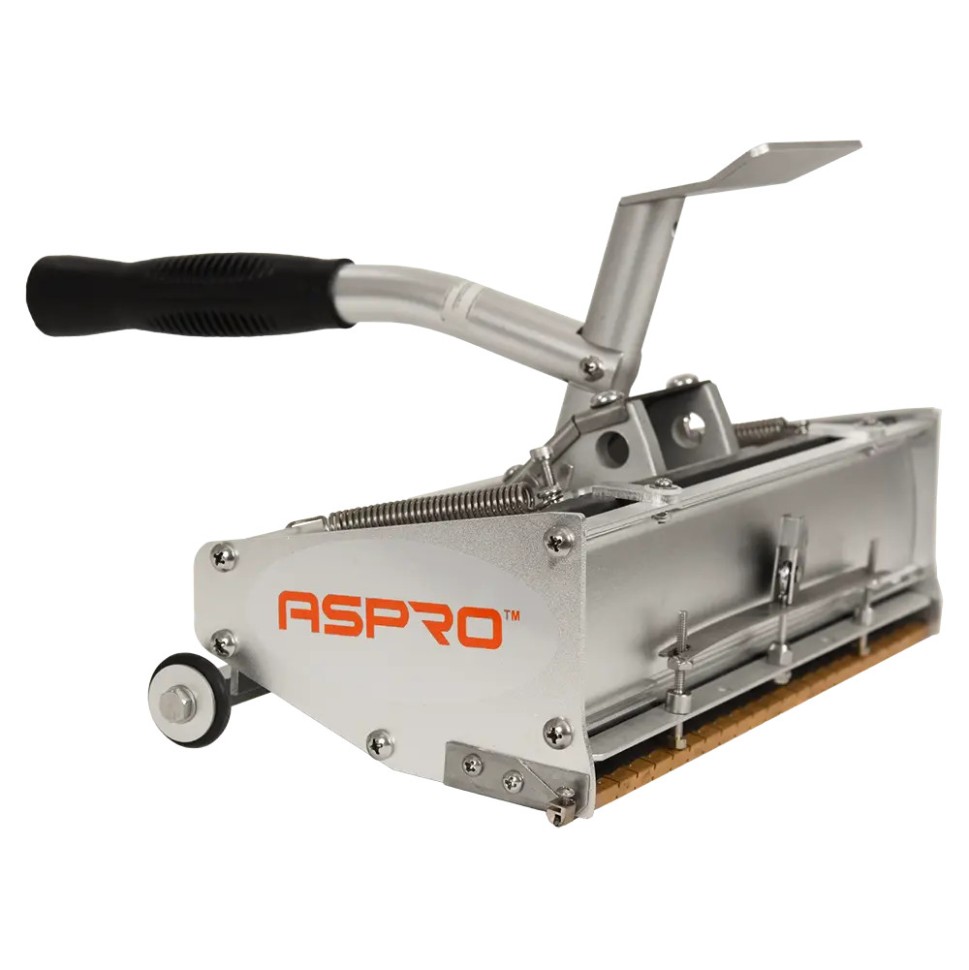 Бокс ASPRO 12" для распределения шпаклевки