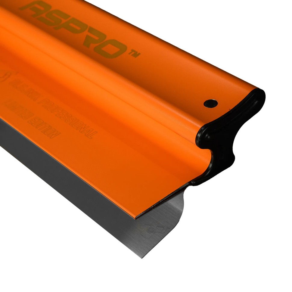 Шпатель 800x0,5 мм ASPRO ЭРГОПЛАН (ERGOPLANE)