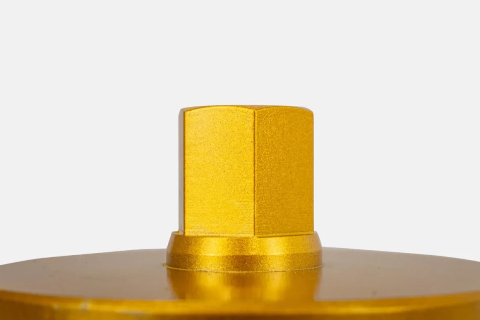 Коронка алмазная 1 1/4" 172х400