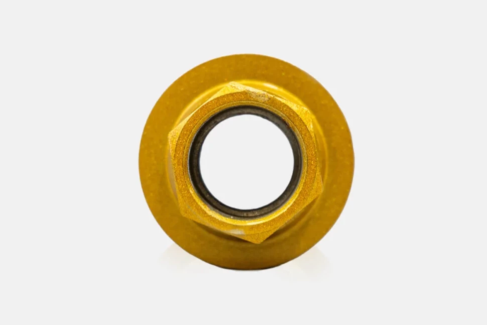 Коронка алмазная 1 1/4" 072х400
