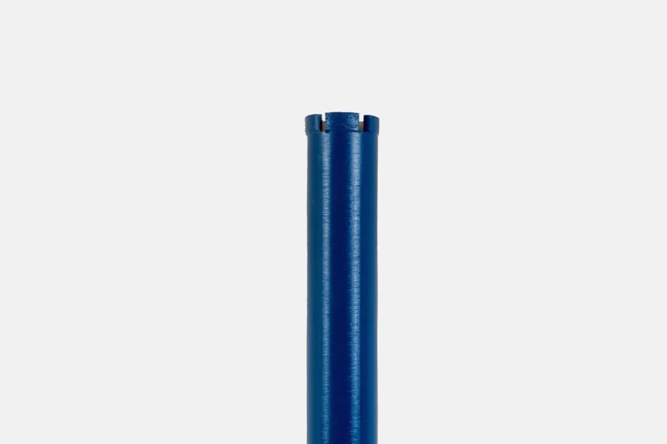 Коронка алмазная KEOS 1 1/4" 036х500,4 сегм. по бетону (DC036.500)