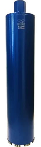 Коронка алмазная KEOS ПРОФЕССИОНАЛ (Professional) 1 1/4" 112/450 (Лазерная сварка) (DC112.450)