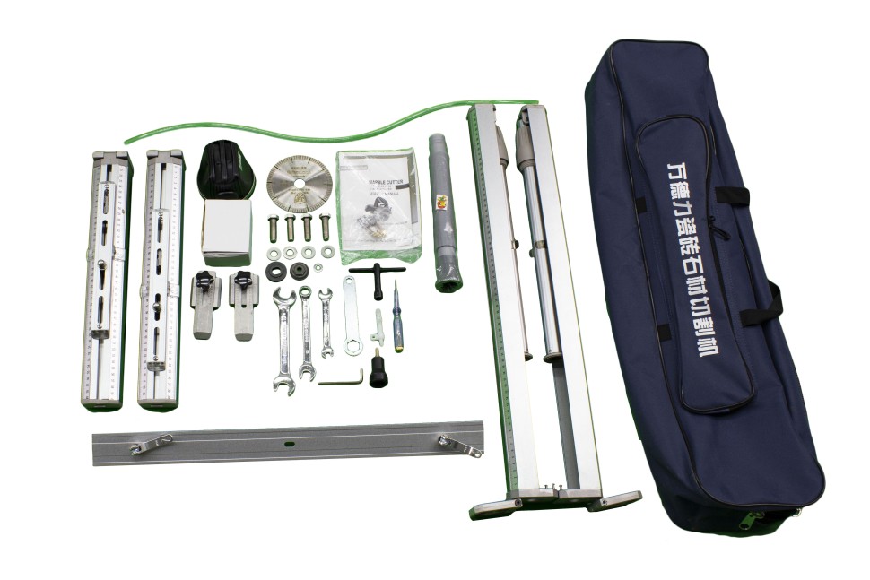 Электрический плиткорез WANDELI QX-1000 1550Вт Laser