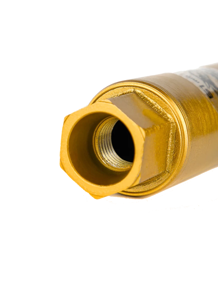 Коронка алмазная М22 051х370 по бетону Golden Dragon
