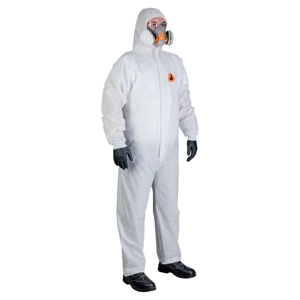 Защитный комбинезон (M) Jeta Safety