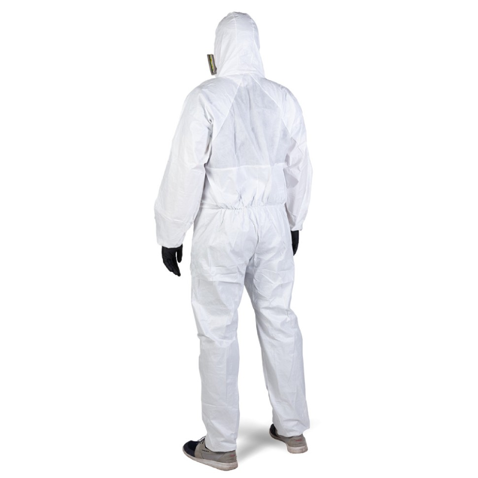 Защитный комбинезон (XXL) Jeta Safety