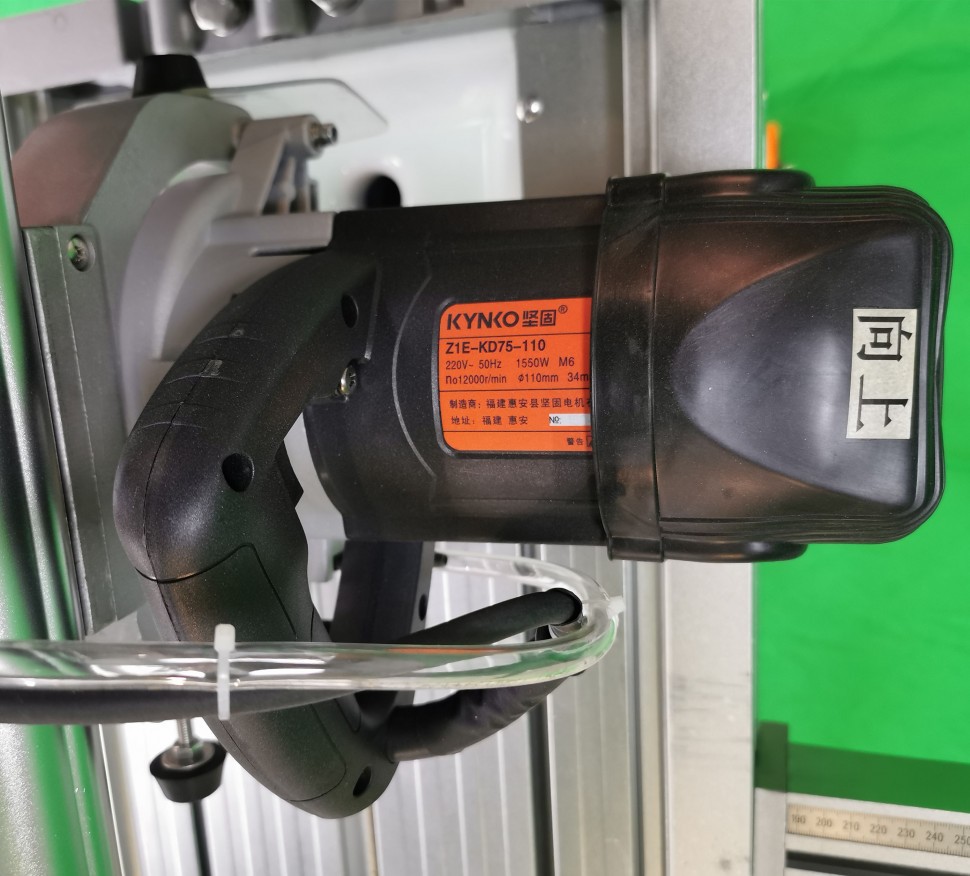 Плиткорез WANDELI QXZ-ZD-2460 широкоформатный с автоматикой