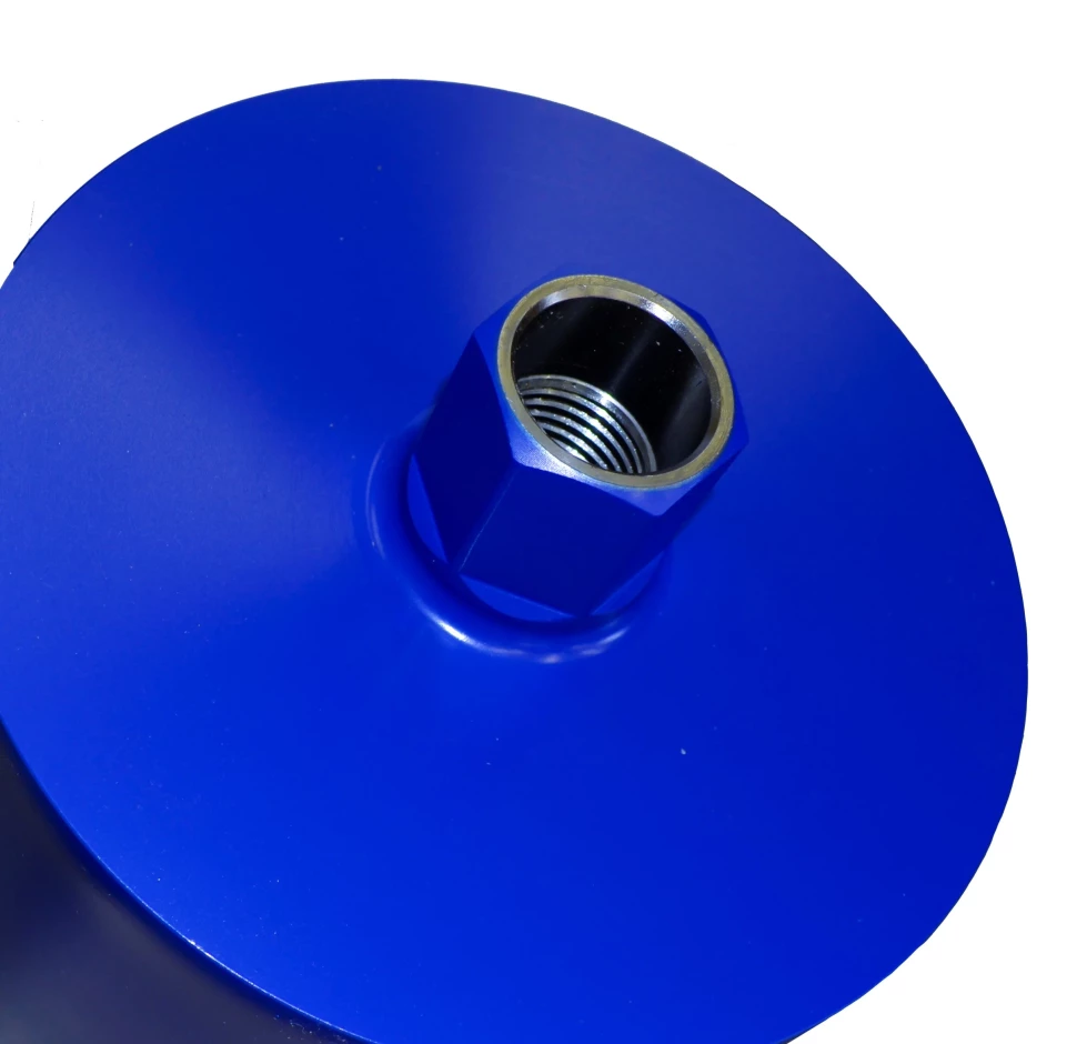 Коронка алмазная KEOS ПРО ЛАЗЕР (PRO  Lazer)  1 1/4" 250/450 (Лазерная сварка) (DCL250.450)